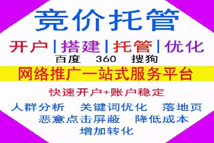 竞价推广SEM托管：提升广告效果的实战案例